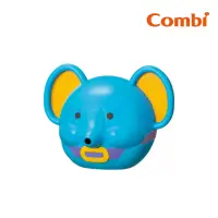 在飛比找Yahoo奇摩購物中心優惠-【Combi】噴水小象洗澡玩具