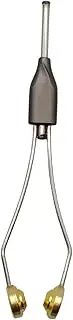 Fly Tying Bobbin Holder Fly Tying Tool Lightweight Beginner Gear,Practical Easy to Use Fisherman Gift Fishing Accessory
