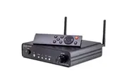 XA1-250 2 Channel Streaming Amplifier WiFi Bluetooth Class D 2 X 50W Rms