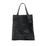 [Bao Bao Issey Miyake] Bao Bao Issey Miyake Prism Plus Tote Bag ONE SIZE BLACK
