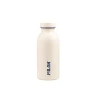 在飛比找誠品線上優惠-MILAN暖心系列隨身保溫瓶/ 牛奶白/ 354ml