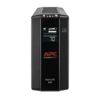 在飛比找myfone網路門市優惠-APC 不斷電系統 Back-UPS BX系列-BX850M