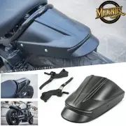 REAR TAIL TIDY FENDER FAIRING V.1 FOR HONDA REBEL CMX 300&500 2017-2022