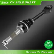 Front For 2000 Magnum 325 Polaris Sportsman 500 1996 - 2003 6x6 CV Axle