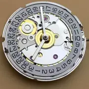 Sea-gull 2130 Clone ETA 2824-2 movement automatic replacement perlage decorated