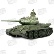 1:32 FORCES VALOR MEDIUM MILITARY TANKS T-34-85 Berlin 1945 Diecast Armor Model
