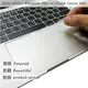 APPLE MacBook Pro 13 A2159 2019年 適用 TOUCH PAD 觸控板 保護貼