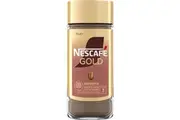 Nescafe Gold Smooth Soluble Instant Coffee 90g