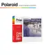 Polaroid 寶麗來 SX-70 彩色白框相紙 (D7F1)