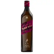 Johnnie Walker Black Ruby Blended Scotch Whisky