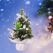 Christmas Gnomes Plush with Light Living Room Decoration Bookshelf