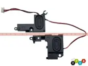 New For HP TPN-Q173 Omen 15-AX 15-BC 15-DP 15-AX250wm Laptop Speakers Set