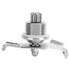 Accessories Parts Stainless Steel Blender Blade Assembly Replacement Fit