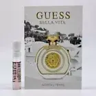 GUESS Perfume BELLA VITA EDP 2ml - Free Shipping