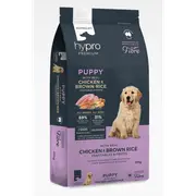 Hypro Premium Puppy Chicken And Brown Rice 20Kg