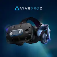 在飛比找蝦皮購物優惠-【現貨】HTC VIVE Pro 2 2021新款VR單頭盔