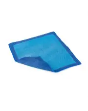 Ultra Clay Decontamination Towel 12x12 - Paint Contaminants Removal Gloss Boost