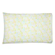 Sferra Geometrico Pillow Case, Standard