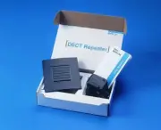 DECT Cordless Repeater RTX 4002 Residential, Public and Business Applications