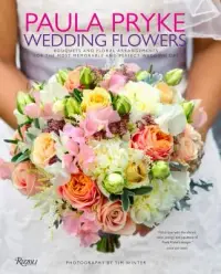 在飛比找博客來優惠-Paula Pryke: Wedding Flowers: 