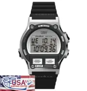 Timex Ironman Stainless All-Metal TW5M66700 - Japan Exclusive - **USA SHIP**