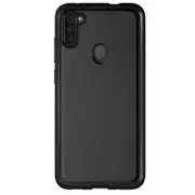 ITSKINS Spectrum 2M Drop Case - Samsung Galaxy A11 Clear / Black