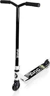 Zinc Stunt Scooter Series