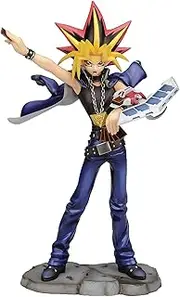 Kotobukiya - Yu-Gi-Oh! - ARTFX J Yami Yugi - Duel with Destiny