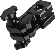 Motorcycle CNC Aluminum Rear Wheel Axle Stand Pick Up Hook Set Accessories for CB650R CB650F CBR650R CBR650F CBR650 F R Stands Accessories