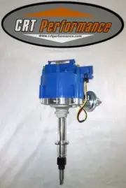 AMC JEEP 232 258 6 CYL GM HEI DISTRIBUTOR UPGRADE 4.2L *CRT PERFORMANCE QUALITY* (for: Jeep)