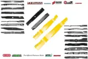 Murray Original Mower Blade 7026691