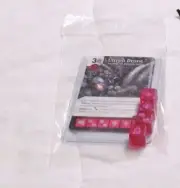 Marvel Dice Masters Avengers Age of ULTRON DRONE RARE Uncommon Set CUR 4 DICE