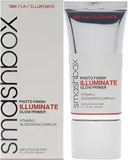 [Smashbox] Photo Finish Illuminate Glow Primer For Women 1 oz Primer