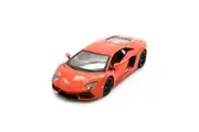 Maisto Licensed 1:24 Scale Lamborghini Aventador LP700 4 Diecast Model Car Red