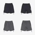 【ALLENTAPS】N.HOOLYWOOD 23SS FULL ZIP SHORT (9231-CP52-001)