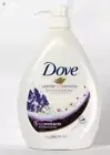 Dove Lavender & Chamomile Go Fresh Body Wash 33.8 Fl Oz