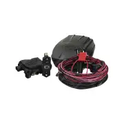 Polyair Wireless Compressor Kit Single Path Wirelessone Gen 2 suits all vehicles