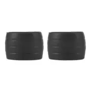 2Pcs Bicycle Handlebar Tape Fixing Loops Road Bike Handle Grip Wrap Holding1232