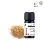 【LES NEZ 香鼻子】天然單方岩蘭草純精油10ML