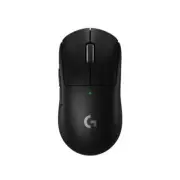 Logitech Pro X Superlight 2 Lightspeed Wireless Gaming Mouse 32000 Dpi