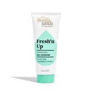 Bondi Sands Freshen Up Gel Cleanser 150Ml