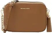 [Michael Kors] 32F7GGNM8L Ginny Camera Bag, Shoulder Bag, Crossbody