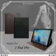 真皮系列 Apple iPad Pro 12.9 吋 側掀皮套/保護套/平板套/可放卡片/保護平板/立架式/軟殼