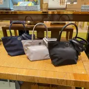 Tory Burch Nylon Mini Tote 167913 Crossbody Bag Purse