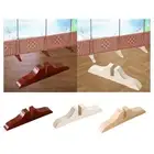 Room Divider Stand Privacy Screen Partition Support Base for Tea Room Hotel
