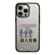 iPhone 15 Pro Max Impact Case Such is life