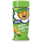 Kernel Seasons Popcorn Seasoning Cheesy Jalapeno 68g