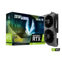 在飛比找蝦皮購物優惠-全新ZOTAC GAMING GeForce RTX3070