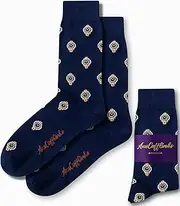 Cyclist Rider Bike Socks Tour De France Cycling Fan | Work Socks for Him | Bday Present for Her (Cyclist)