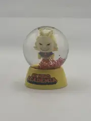 My Hero Academia Snow Festival Teacher Snow Globe